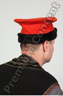 Hat costume texture 0006